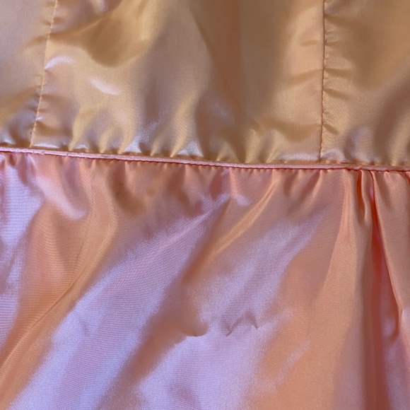 Ladies’ Garment Workers Union vintage pink coat and dress - Picture 6 of 15